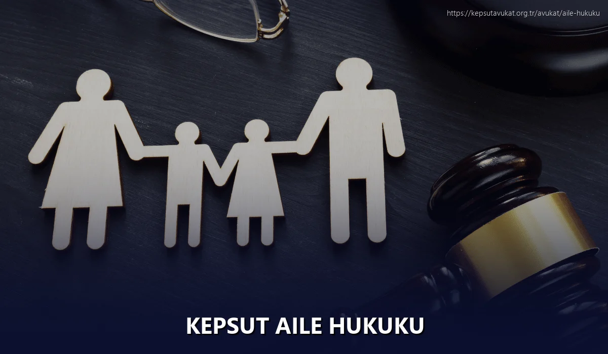 Kepsut Aile Hukuku