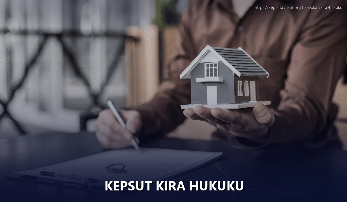 Kepsut Kira Hukuku