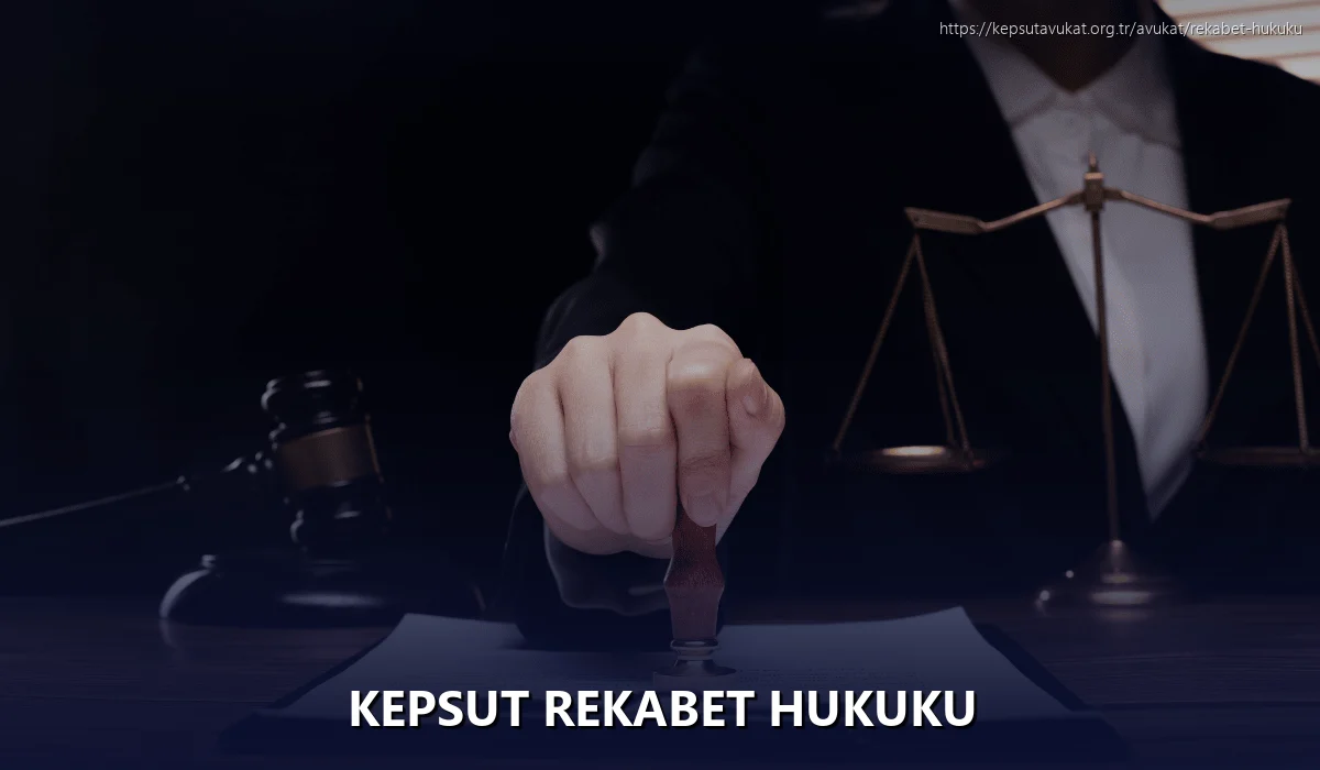 Kepsut Rekabet Hukuku